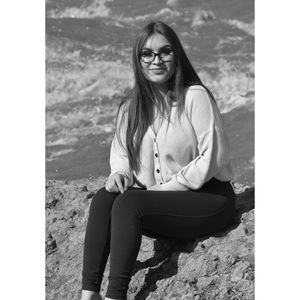 Meet your Posher, Savannah